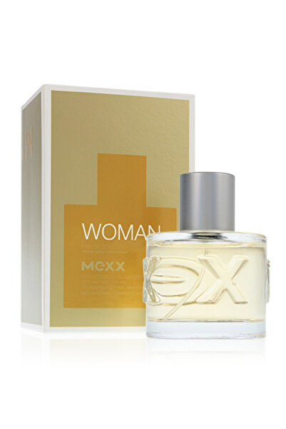 MEXX Apă de toaletă pentru femei 40 ml