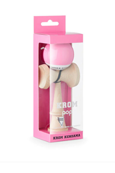 OEM Kendama Krom POP Roz