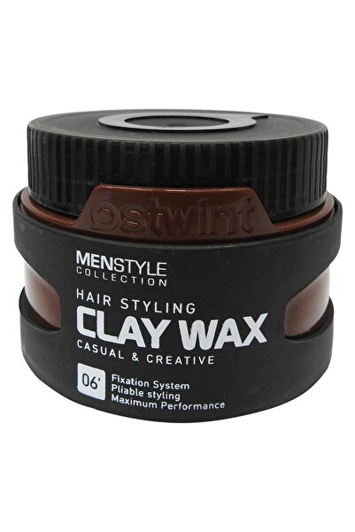 Ostwint Ceară de păr Wet Wax 150 ml 06