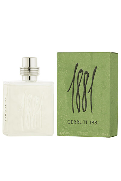Cerruti 1881 Pentru bărbați AS 100 ml M