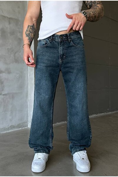 cezstudio Shadow Premium Baggy Pantolon