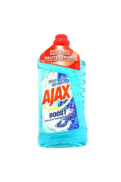 Ajax Λύση, Άγιαξ, Πρώτο Όροφο, Αναβαθμισμένο Λάτζον Ξύδι Λεβάντας