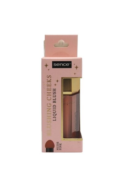 SENCE Blush 4.8 ml Various Shades