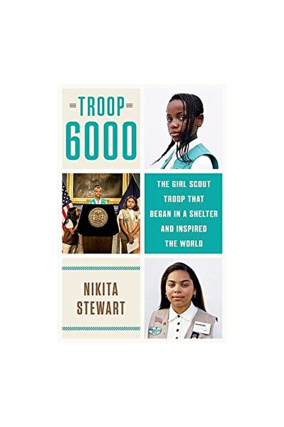 Generic (Unbranded) Troop 6000
