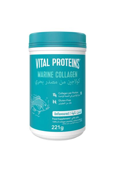 Vital Proteins Marine Collagen