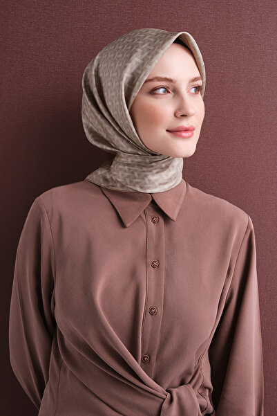 Armine وشاح حرير سورا 2026-2027 - خريف وشتاء -ASM9622A