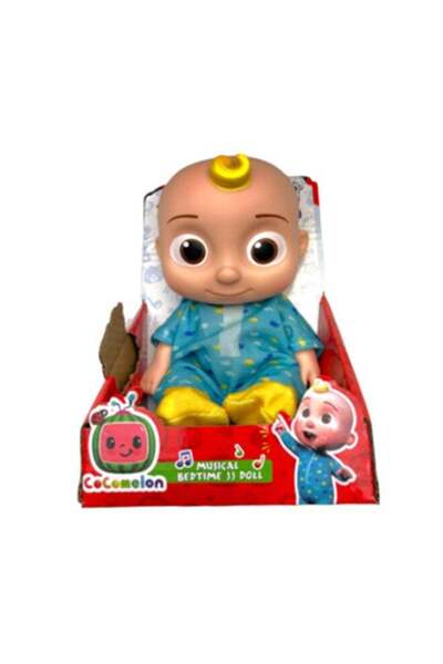 Generic Rock Pow Musical Bedtime JJ Doll