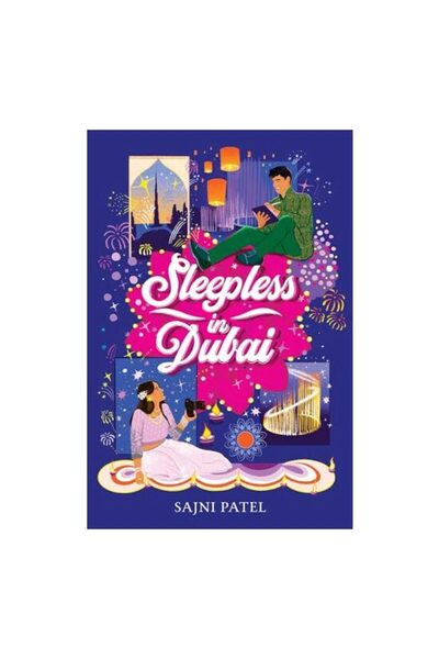 Generic (Unbranded) Sleepless in Dubai