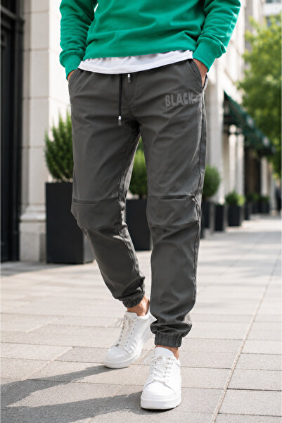 Valens Men's Seasonal Parachute Fabric Jagger Pants