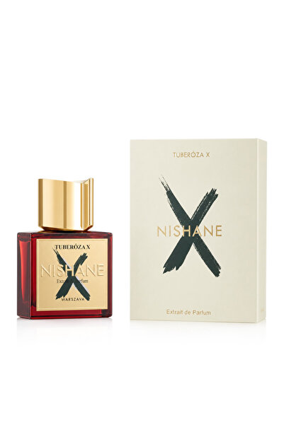 Nishane Tuberose X EDP 15 ml UNISEX
