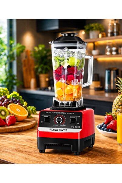 Genel Markalar BLENDER