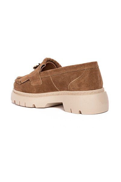 Dincomoditate Pantofi casual Florentina velur