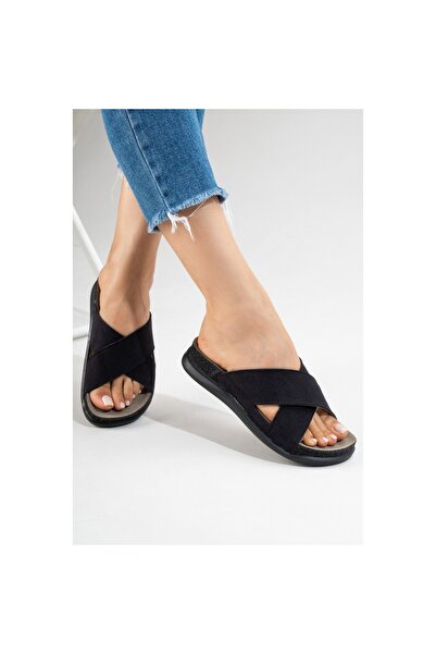Carlaverde Anatomic Women's Slippers. 262001