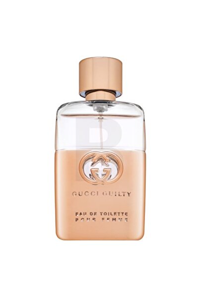 Gucci Guilty Pour Femme 2021 Eau de Toilette for Women, 30 ml