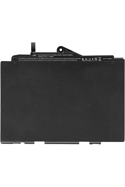 RedX Tech 11.4V 44Wh SN03XL ST03XL Compatible Laptop Battery for HP EliteBook...
