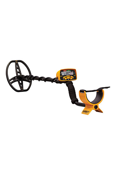 garrett Detector de metale Ace 400I pentru diverse condiții de căutare