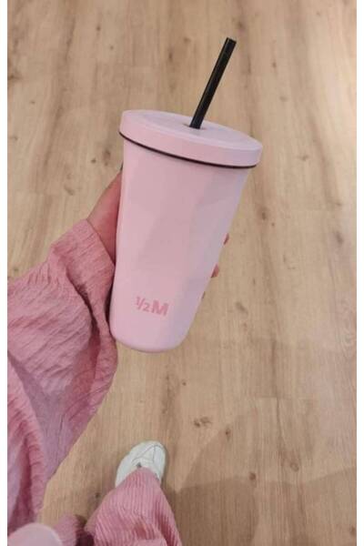 OEMS Mak haba - pink