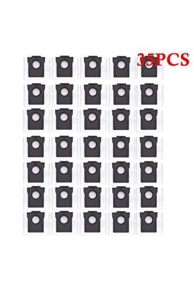 Choice9 35PCS Bag Compatible For Dreame X50 Ultra X30 Ultra X30 Pro X40 Ultra...