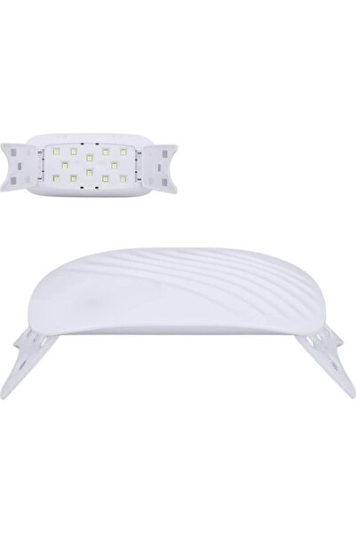 STARSTAR 36W 12-LED UV Resin Curing Lamp with Foldable Stand, USB UV light to...