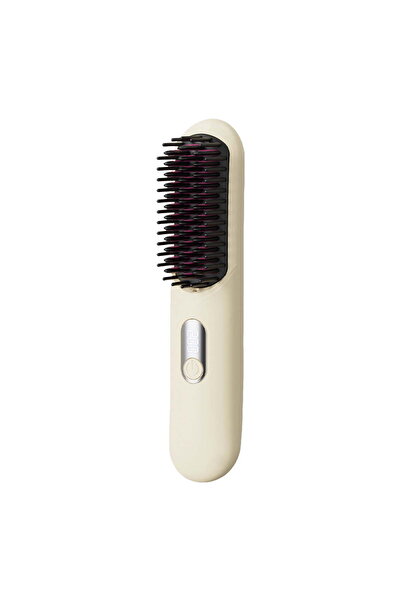 STARSTAR Say goodbye to frizz and achieve perfectly straight hair with this s...