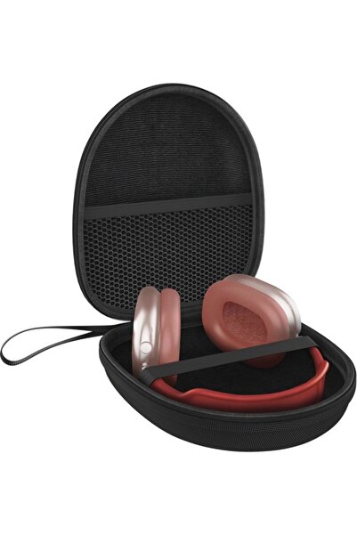 STARSTAR Compact Headphone Case for Over-ear Headphones - Universal Protectiv...