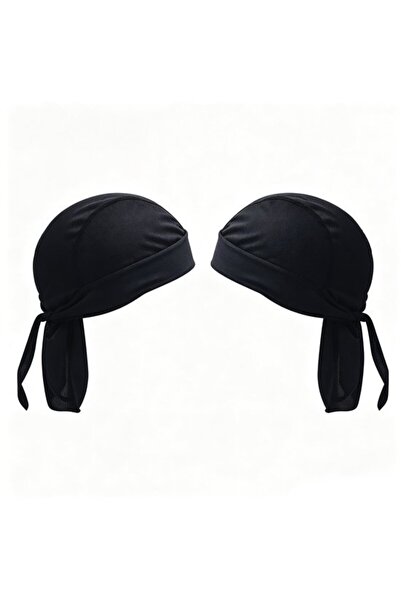 STARSTAR Sports headband - Cycling headband (unisex) - Quick-drying - Breatha...