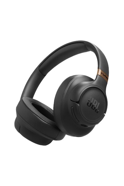 JBL Căști Tune 785NC Over-ear, Anulare adaptivă a zgomotului, Sunet Hi-Res cu...