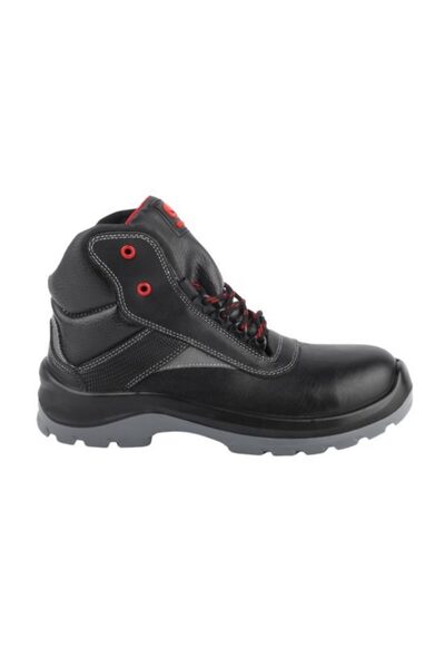 Interbabis Bocanci de protectie, S3, SRC, Venus, negru