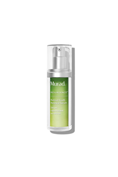 Murad Ρετινόλη Ορός Αναζωογόνησης Νεότητας (30ml)