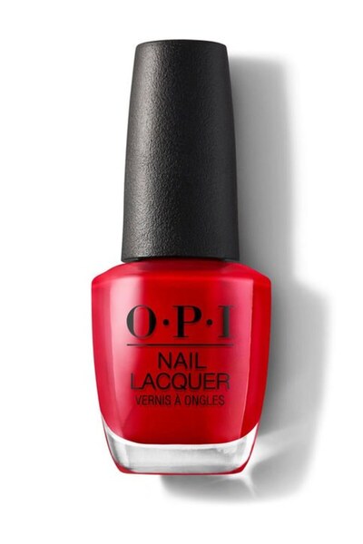 OPI Μεγάλο Κόκκινο Μήλο ™   (15ml)