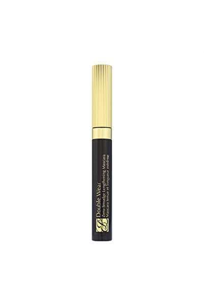 ESTÉE LAUDER Double Wear Неразмазваща се удължаваща спирала 01 Черен 6 мл