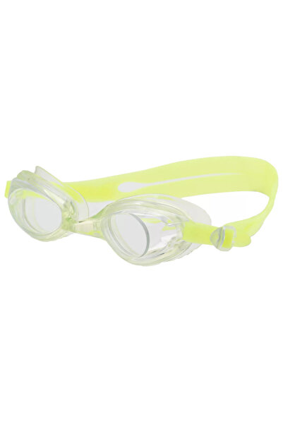Martes Ochelari înot Coral Jr. Fluo Lime