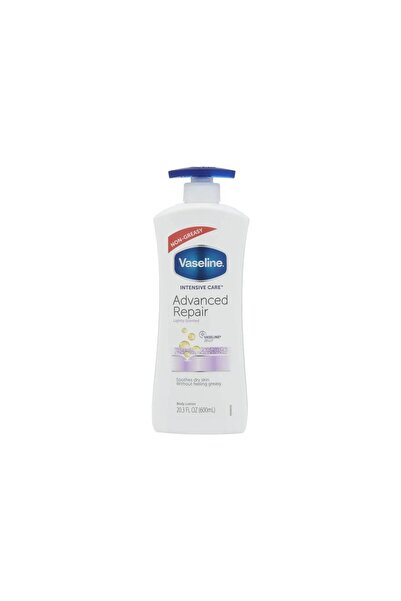 Vaseline ®   Ενυδατική Κρέμα Σώματος Εντατικής Φροντίδας για Προηγμένη Επανόρ...