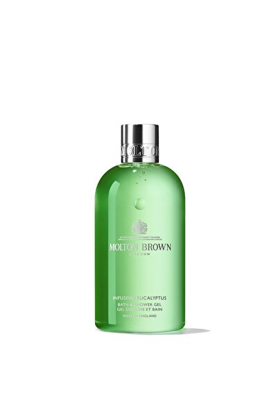 Molton Brown Αφρόλουτρο Ευκαλύπτου (300ml)