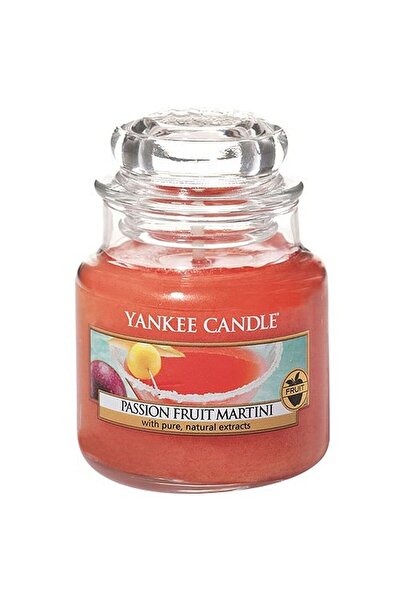 Yankee Candle Μαρτίνι Φρούτου του Πάθους (104γρ.)