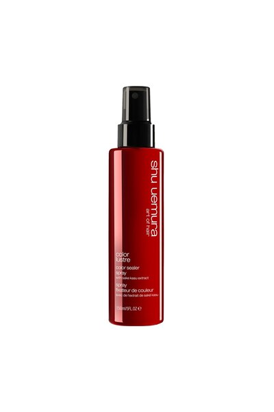 Shu Uemura Τέχνη των Μαλλιών - Σπρέι Σφράγισης Χρώματος Color Lustre (150ml)