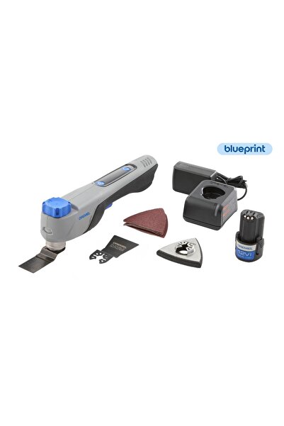 Bosch DREMEL® AllrounderÇok Amaçlı Salınım Hareketli