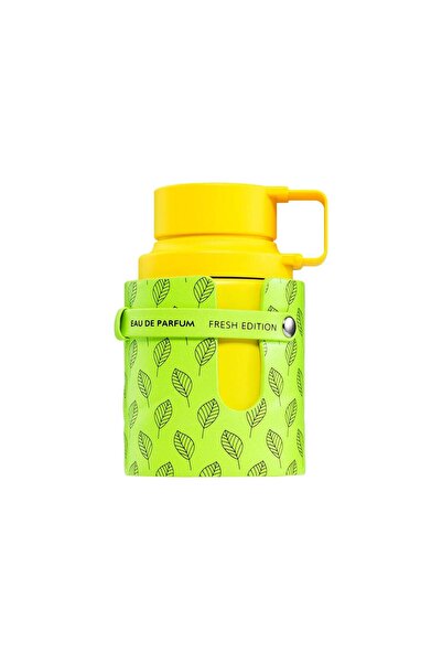 Armaf ODYSSEY LIMONI FRESH EDITION Apă de parfum 200ML