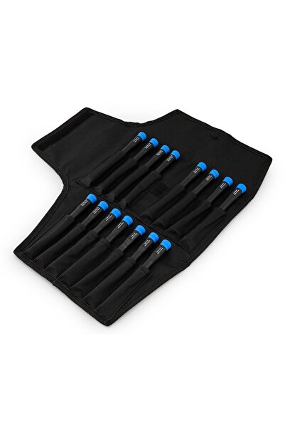 iFixit MARLIN EU145462 SET 15 ȘURUBELNIȚE DE PRECIZIE