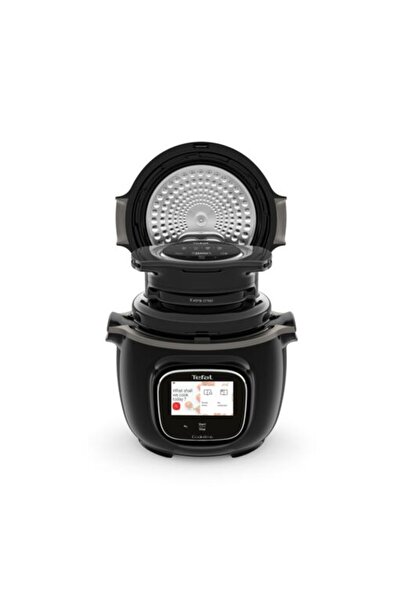 TEFAL Capac pentru caserolă EXTRA CRISP EY1508
