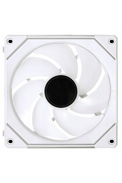 Lian Li Ventilator UNI Fan SL-INFINITY 140 ARGB PWM 140mm alb