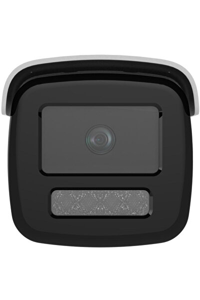 Hikvision CAMERĂ IP DS-2CD2T87G2H-LISU/SL (2.8MM)(EF) ColorVu - 8 Mpx
