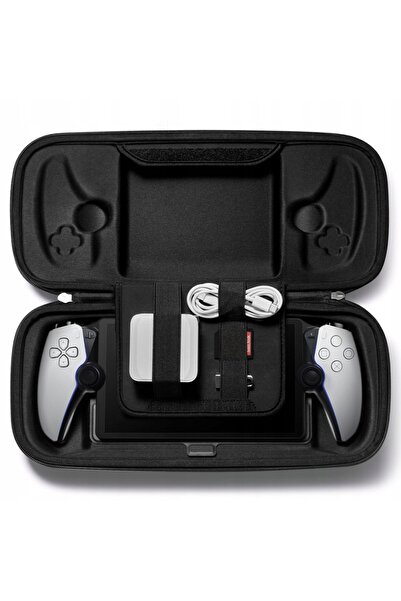 Spigen Husă de protecție tip armură rezistentă pentru PlayStation Portal