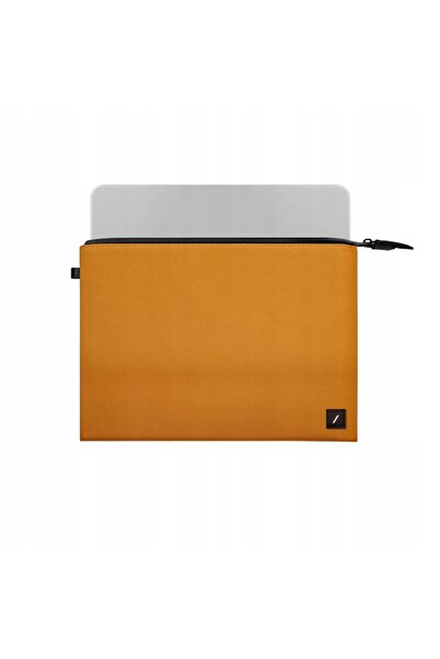 Native Union W.F.A Sleeve Husă minimalistă pentru MacBook 16 " Kraft