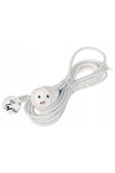 NO BRAND PRELUNGITOR ELECTRIC 230 V, 5 m, CU ÎMPĂMÂNTARE
