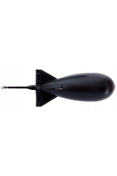 spomb FOX RAKIETA ZANĘTOWA MIDI X NEGRU NEGRU