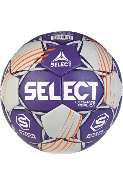 SELECT Minge de handbal replică supremă Orlen Superliga v24 EHF r 0