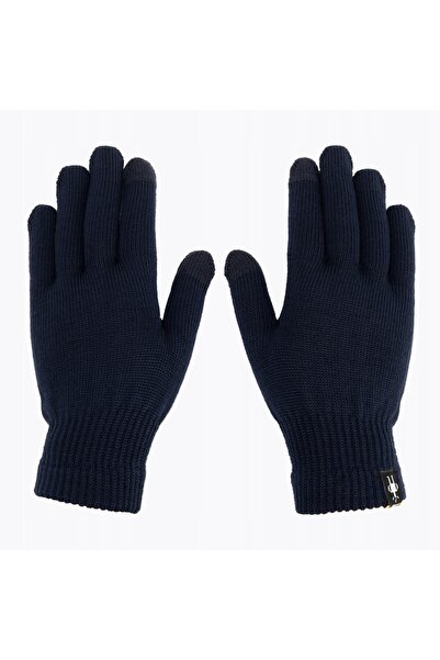 Smartwool Mănuși de trekking tip liner, albastru marin SW011555092 S