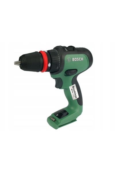 Bosch 18V ADVANCEDDRILL Șurubelniță fără perii