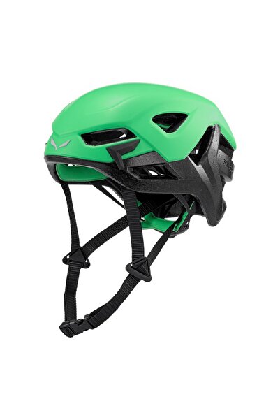 Salewa Cască de alpinism Aria verde S/M